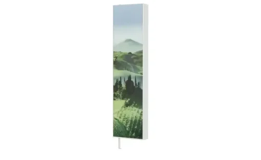 Mehrzweckschrank Pictura | Motiv Tosca | Möbel Höffner