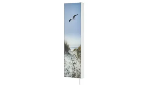 Mehrzweckschrank Pictura | Motiv Sylt | Möbel Höffner