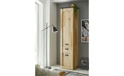 Mehrzweckschrank Sintra | holzfarben, antik | Höffner