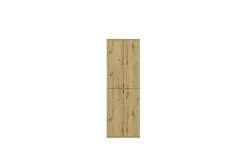 Mehrzweckschrank-Set Projekt X | Asteiche (Nachbildung)