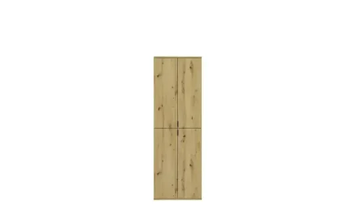 Mehrzweckschrank-Set Projekt X | Asteiche (Nachbildung)