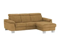 Mein Sofa bold Ecksofa Beata | Zimt, rechts | Höffner