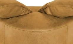 Mein Sofa bold Ecksofa Michelle | Curry, links