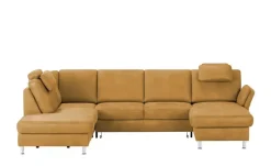 Mein Sofa bold Wohnlandschaft Veit | Curry, links