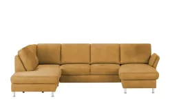 Mein Sofa bold Wohnlandschaft Veit | Curry, links