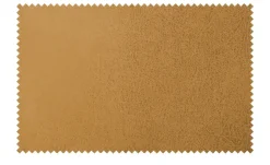 Mein Sofa bold XXL Hocker Veit | Curry, ohne | Höffner