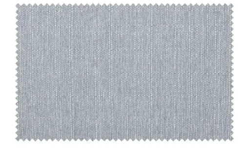 meinBett Polsterbettgestell Fara | Hellgrau, 140 cm