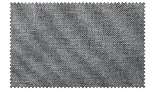 meinBett Polsterbettgestell Eyra | Grau, 140 cm