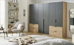 meinSchrank Drehtürenschrank Tracy | Möbel Höffner