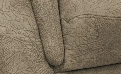 meinSofa Ecksofa Chris | Braun, rechts | Möbel Höffner