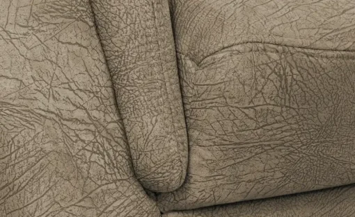 meinSofa Ecksofa Chris | Braun, rechts | Möbel Höffner