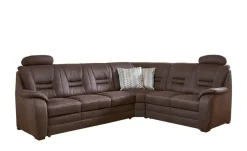 meinSofa Ecksofa Franka | rechts, Erweiterte Funktion