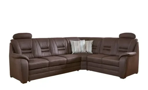meinSofa Ecksofa Franka | rechts, Erweiterte Funktion