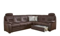 meinSofa Ecksofa Franka | rechts, Erweiterte Funktion