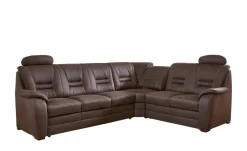 meinSofa Ecksofa Franka | rechts, Erweiterte Funktion