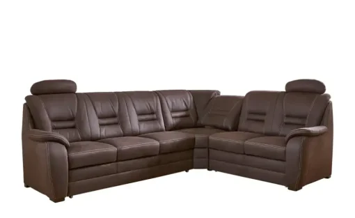meinSofa Ecksofa Franka | rechts, Erweiterte Funktion