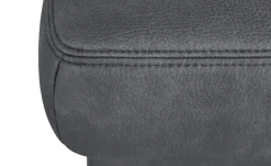 meinSofa Ecksofa Ivonne-S | Anthrazit, rechts | Höffner