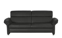 meinSofa Einzelsofa Leder Manon | 3, ohne | Höffner