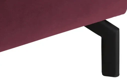 meinSofa Wohnlandschaft Grace | Beere, rechts | Höffner