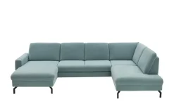 meinSofa Wohnlandschaft Grace | rechts, ohne | Höffner