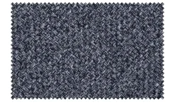 meinSofa Wohnlandschaft Marc | Denimblau, rechts