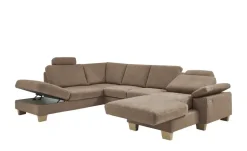 meinSofa Wohnlandschaft Samu | links, Erweiterte Funktion
