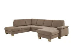 meinSofa Wohnlandschaft Samu | links, Erweiterte Funktion