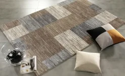 meinTeppich Kurzflorteppich Sofi Grand | 140x200 cm