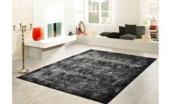 meinTeppich Kurzflorteppich Palermo | 140x200 cm