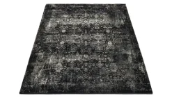 meinTeppich Kurzflorteppich Palermo | 140x200 cm