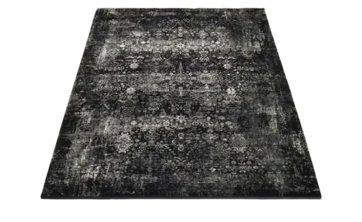 meinTeppich Kurzflorteppich Palermo | 140x200 cm