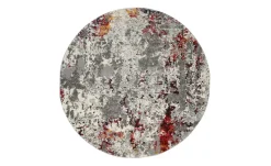 meinTeppich Teppich | Ø 120 cm, rund | Möbel Höffner