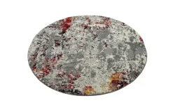 meinTeppich Teppich | Ø 120 cm, rund | Möbel Höffner