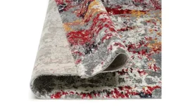 meinTeppich Teppich | 200x200 cm, quadratisch | Höffner