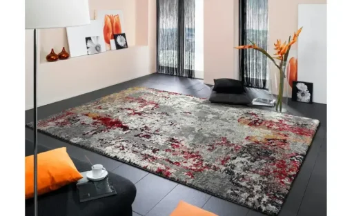 meinTeppich Teppich | 200x290 cm, rechteckig | Höffner