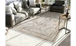 meinTeppich Teppich Bardolino | 200 cm, 140 cm