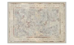 meinTeppich Teppich Bardolino | 200 cm, 140 cm
