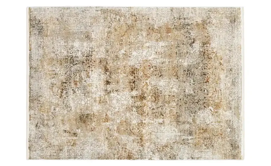 meinTeppich Teppich Palermo | 200 cm, 200 cm | Höffner