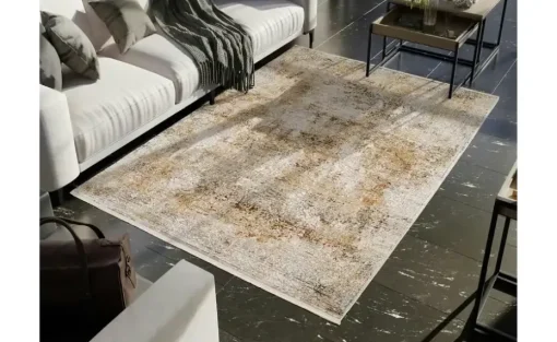 meinTeppich Teppich Palermo | 180 cm, 120 cm | Höffner