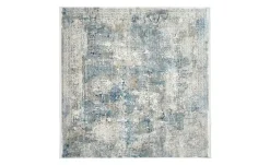 meinTeppich Teppich Palermo | 200 cm, 200 cm | Höffner