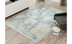 meinTeppich Teppich Palermo | 200 cm, 200 cm | Höffner