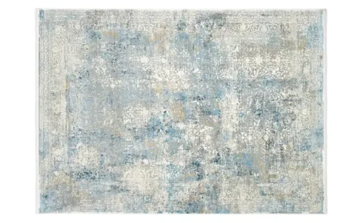 meinTeppich Teppich Palermo | 130 cm, 67 cm | Höffner