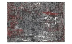meinTeppich Webteppich Juwel Liray | 130 cm, 65 cm