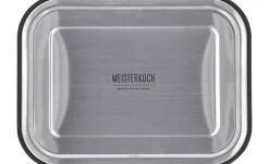 Meisterkoch Aufbewahrungsdose L 1500 ml OPTIMUS | L 1500 ml