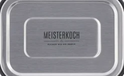 Meisterkoch Aufbewahrungsdose M 1000 ml OPTIMUS | M 1000 ml