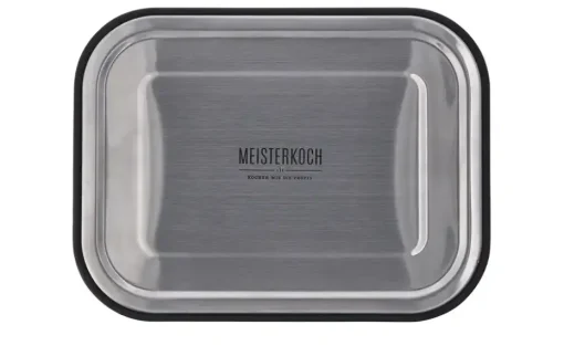 Meisterkoch Aufbewahrungsdose M 1000 ml OPTIMUS | M 1000 ml