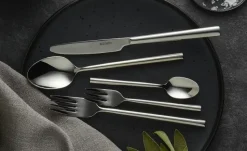 Meisterkoch Besteckset, 30-teilig ERGO | Möbel Höffner