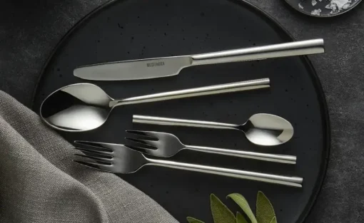Meisterkoch Besteckset, 30-teilig ERGO | Möbel Höffner