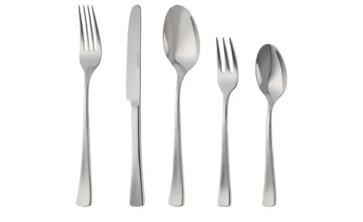 Meisterkoch Besteckset, 30-teilig FORMA | Möbel Höffner