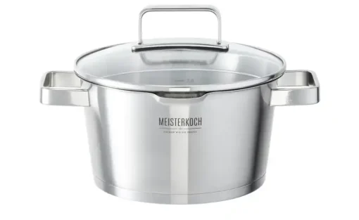 Meisterkoch Bratentopf KONUS | 20 cm | Möbel Höffner